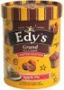 Edys ice cream limited edition, apple pie Calories