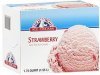 Polar Treats ice cream low fat, strawberry Calories