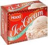 Hood ice cream maple walnut Calories
