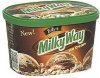 Edys ice cream milky way Calories