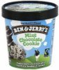 Ben & Jerrys ice cream mint chocolate cookie Calories