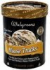 Walgreens ice cream moose tracks Calories