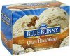 Blue Bunny ice cream ozark black walnut Calories