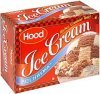 Hood ice cream patchwork Calories