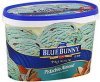 Blue Bunny ice cream pistachio almond Calories
