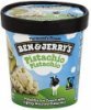 Ben & Jerrys ice cream pistachio pistachio Calories