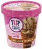Baskin Robbins pralines 'n cream ice cream Calories