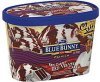 Blue Bunny ice cream premium, red carpet red velvet cake Calories