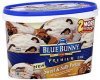 Blue Bunny ice cream premium, sweet & salty pretzel Calories