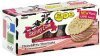 The Skinny Cow ice cream sandwiches low fat, strawberry shortcake Calories