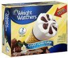Weight Watchers ice cream sundae cone giant vanilla fudge Calories