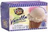 Best Yet ice cream vanilla Calories