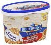 Blue Bunny ice cream white chocolate macadamia nut cookie Calories