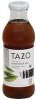 Tazo iced black tea organic Calories