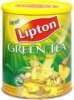 Lipton iced tea mix green tea Calories