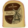 Dutch Garden imported holland gouda cheese Calories