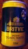 Britvic indian tonic water Calories