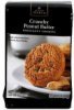 Safeway Select indulgent cookies crunchy peanut butter Calories