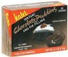 Kojel instant chocolate pudding and pie filling Calories