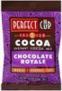 Perfect Cup instant cocoa mix chocolate royale Calories