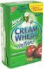 Cream of Wheat instant hot cereal apples 'n cinnamon Calories