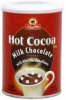 ShopRite instant hot cocoa mix milk chocolate flavor with mini marshmallows Calories