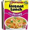 Maruchan Instant Lunch With Shrimp Ramen Noodles With Vegetables Calories