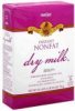 Meijer instant nonfat dry milk Calories
