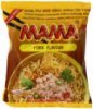 Mama instant noodles pork flavor Calories