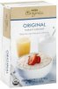 Meijer Organics instant oatmeal original Calories