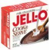 Jell-o instant pudding & pie filling milk chocolate Calories