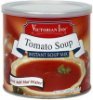 Victorian Inn instant soup mix tomato soup Calories
