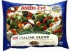 Birds Eye italian blend Calories