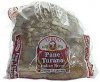 Turano italian bread pane Calories