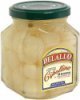 Delallo italian cipolline onions in agrodolce (sweet vinegar) Calories