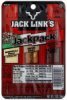 Jack Links jack pack! pizza stix Calories