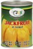 Jcs Reggae Country Style Brand jackfruit Calories