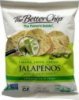 The Better Chip jalapeno corn chips Calories