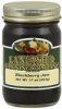Lancaster Canning Company jam blackberry, seedless Calories