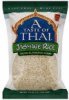 A Taste of Thai jasmine rice Calories