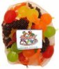 Dely Gely jellies fruit flavored squeezable Calories