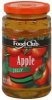 Food Club jelly apple Calories