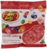 Jelly Belly jelly bean cotton candy Calories