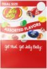 Jelly Belly jelly beans assorted flavors Calories