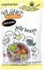 Planet Harmony jelly beans organic, vegetarian Calories