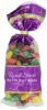 Russell Stover jelly beans pectin Calories