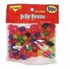 Sathers jelly beans Calories