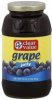 Clear Value jelly grape Calories
