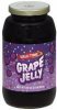 Valu Time jelly grape Calories