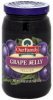 Our Family jelly grape Calories